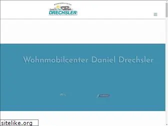 wohnmobilcenter-drechsler.de