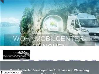 wohnmobilcenter-muenchen.de