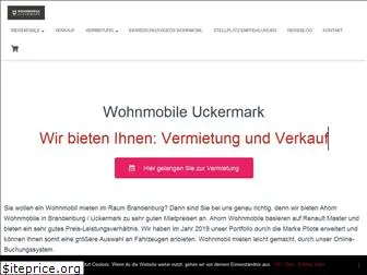 wohnmobile-uckermark.de
