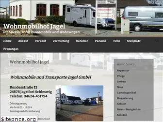 wohnmobilhof-jagel.de