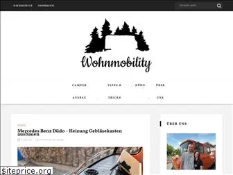 wohnmobility.de