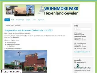 wohnmobilpark-hexenland-sevelen.de