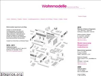 wohnmodelle.at