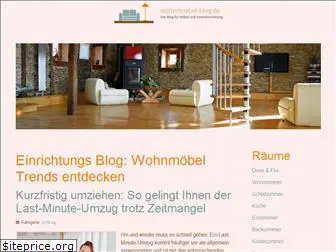 wohnmoebel-blog.de