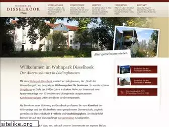 wohnpark-disselhook.de