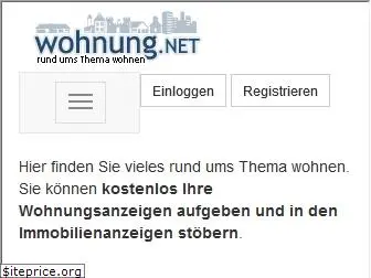 wohnung.net