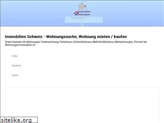 wohnungen-immobilien.ch