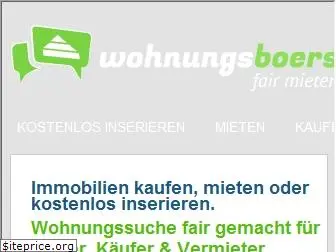 wohnungsboerse.net