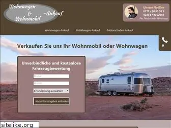 wohnwagen-wohnmobile-ankauf.de