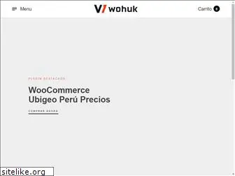 wohuk.com