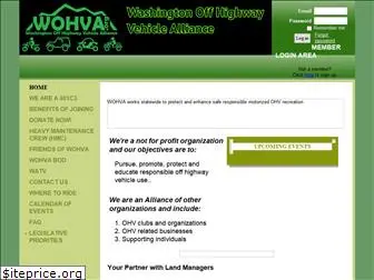 wohva.org