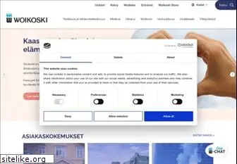 woikoski.fi