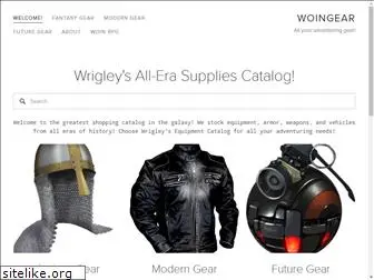 woingear.com