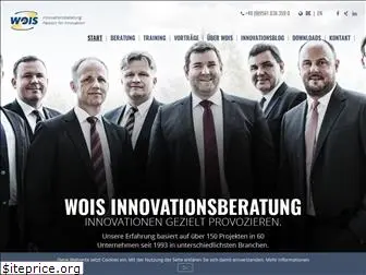 wois-innovation-school.com