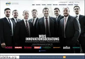 wois-innovation.de