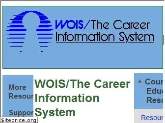 wois.org
