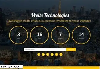 woits.com