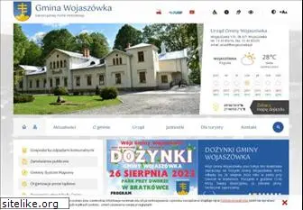 wojaszowka.pl