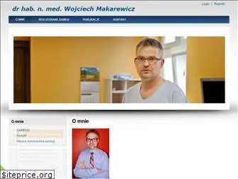 wojciechmakarewicz.pl