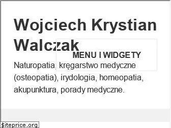 wojciechwalczak.pl