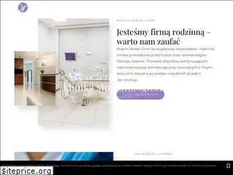 wojcikclinic.pl