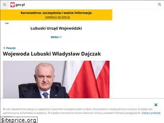 wojewodalubuski.pl