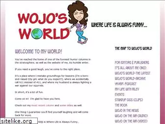 wojosworld.com