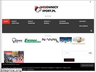 wojownicy-sport.pl