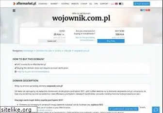 wojownik.com.pl