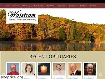 wojstrom.com