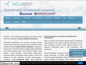 wojwent.com