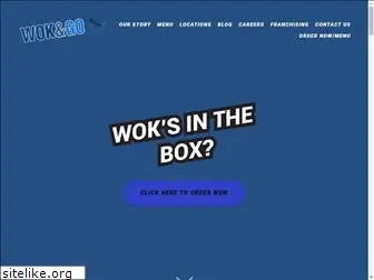 wokandgo.co.uk