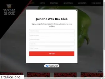 wokbox.net