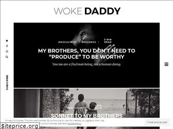 wokedaddy.com