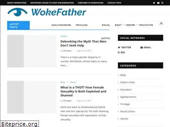 wokefather.com
