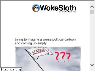 wokesloth.com