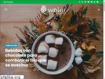 wokii.com