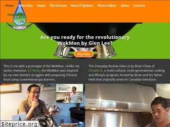 wokmon.com