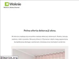 woknie.pl