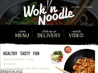 woknnoodle.com