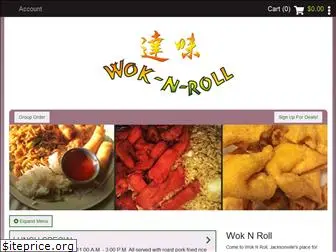 woknrolljacksonvillefl.com