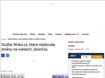 woko.cz