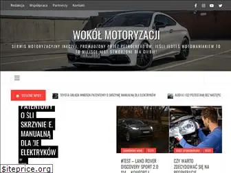 wokolmotoryzacji.pl