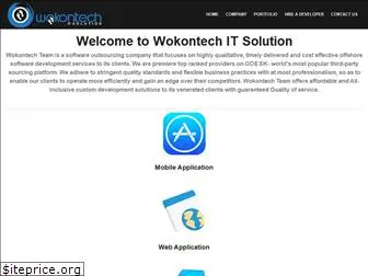 wokontech.com