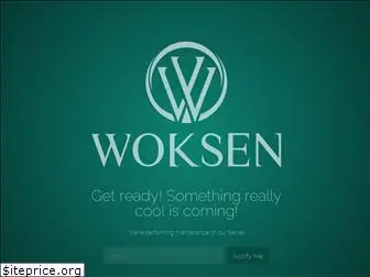 woksen.com
