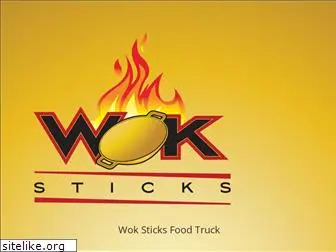 woksticks.com