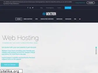 woktron.com