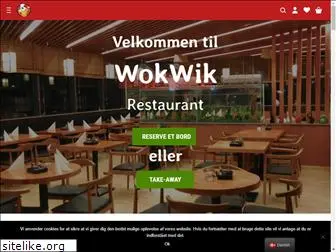 wokwik.dk