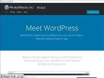 wol.wordpress.org