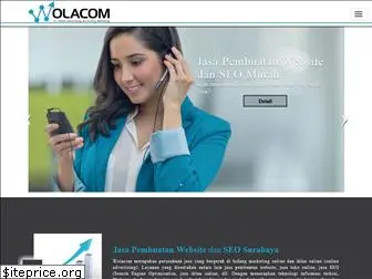 wolacom.com